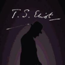 T.S. ELIOT: A NEW MUSICAL Premieres at Producer's Club, Runs 6/1-20